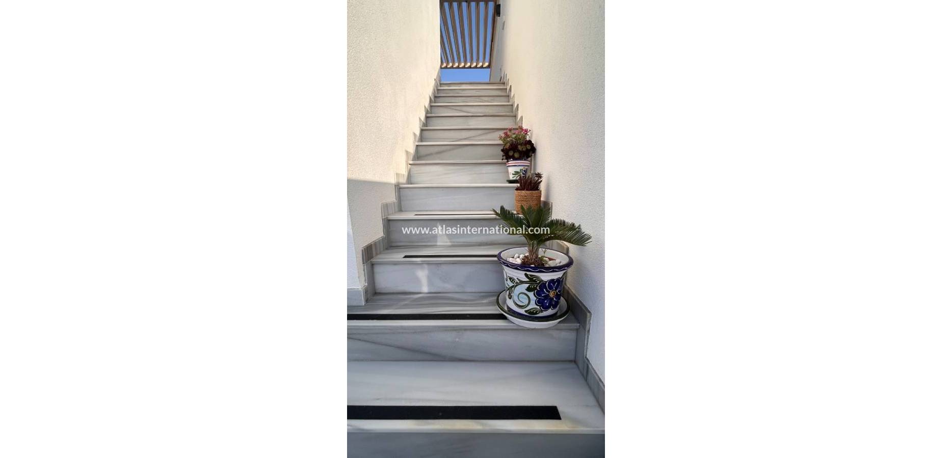 Resale - Penthouse - San pedro del pinatar