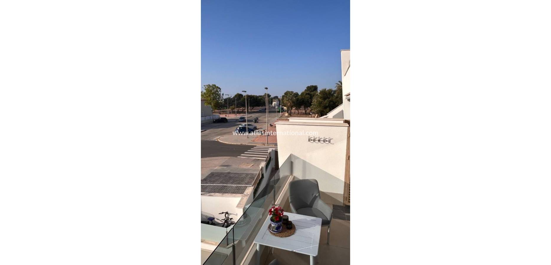 Resale - Penthouse - San pedro del pinatar