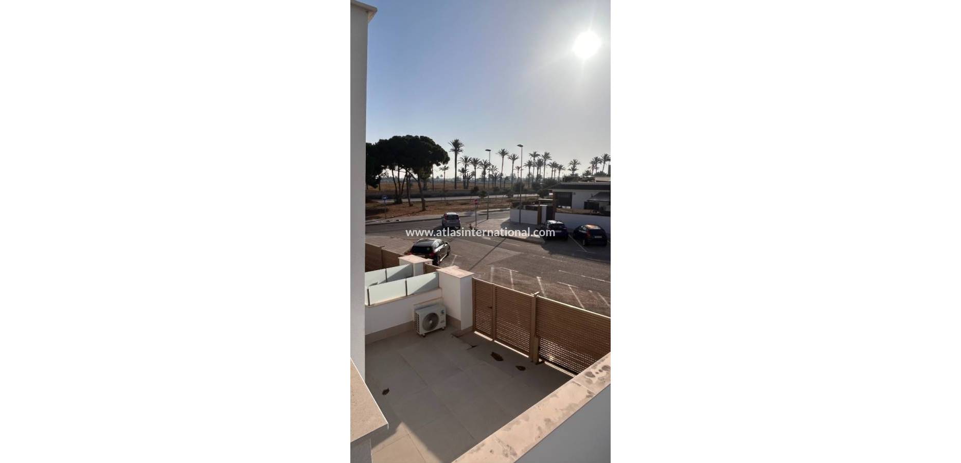 Resale - Penthouse - San pedro del pinatar