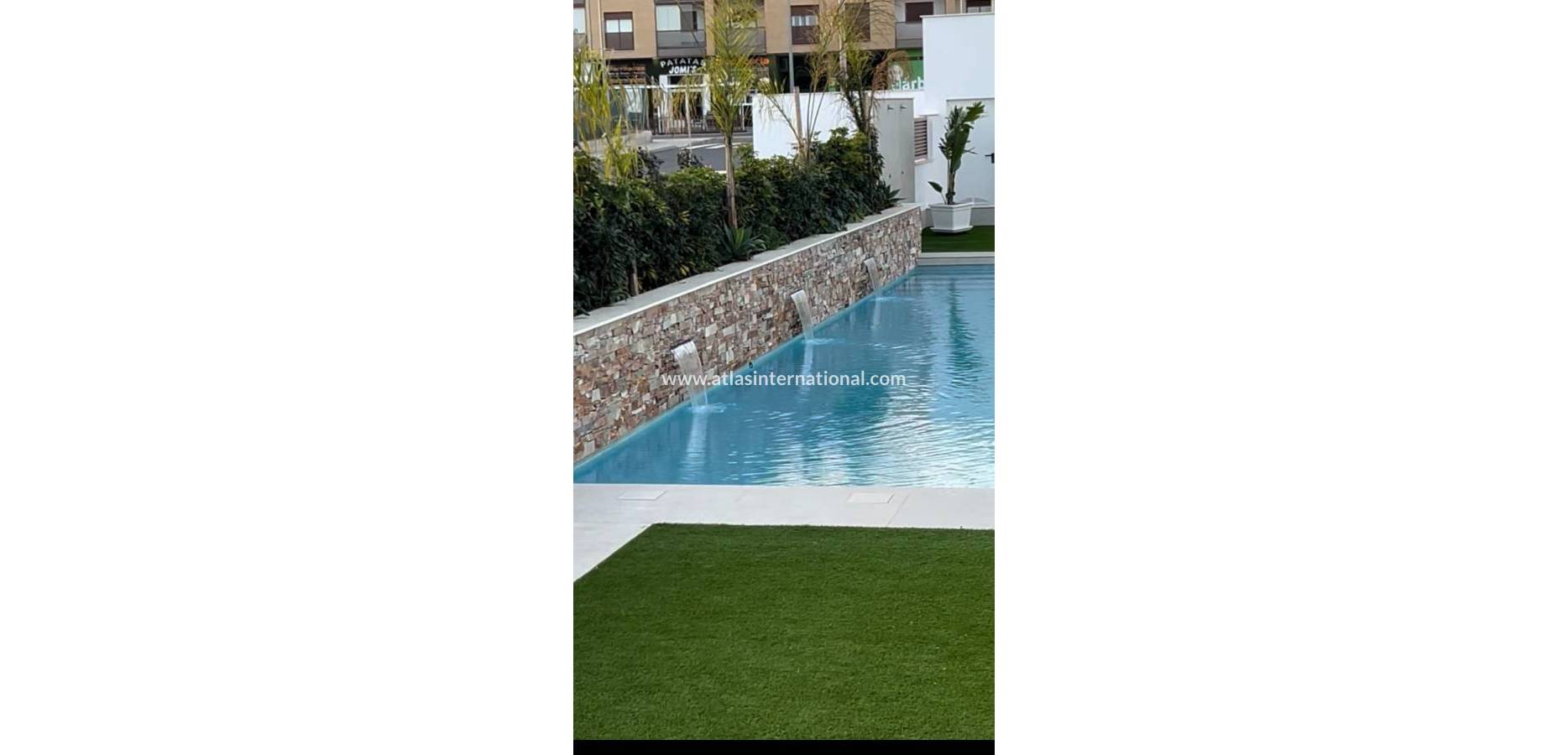 Resale - Penthouse - San pedro del pinatar