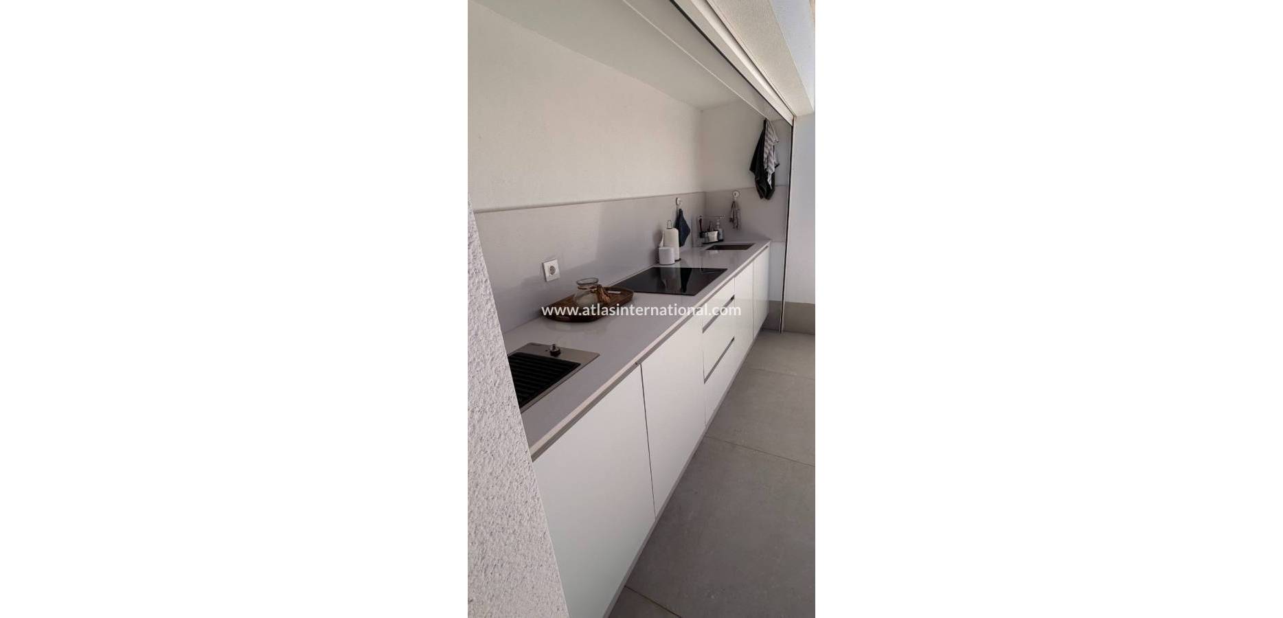 Resale - Penthouse - San pedro del pinatar