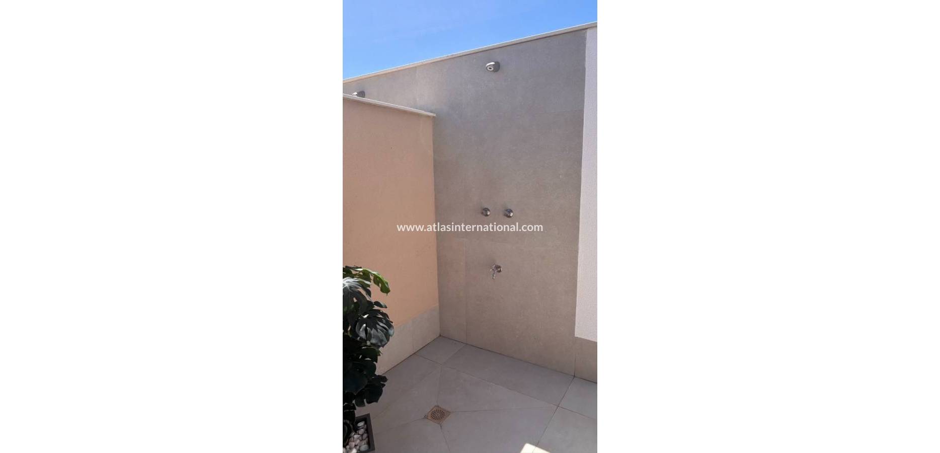 Resale - Penthouse - San pedro del pinatar