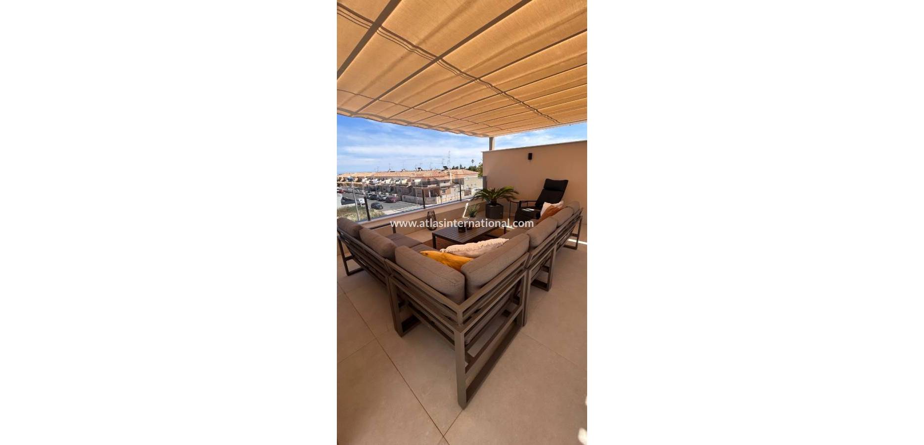 Resale - Penthouse - San pedro del pinatar