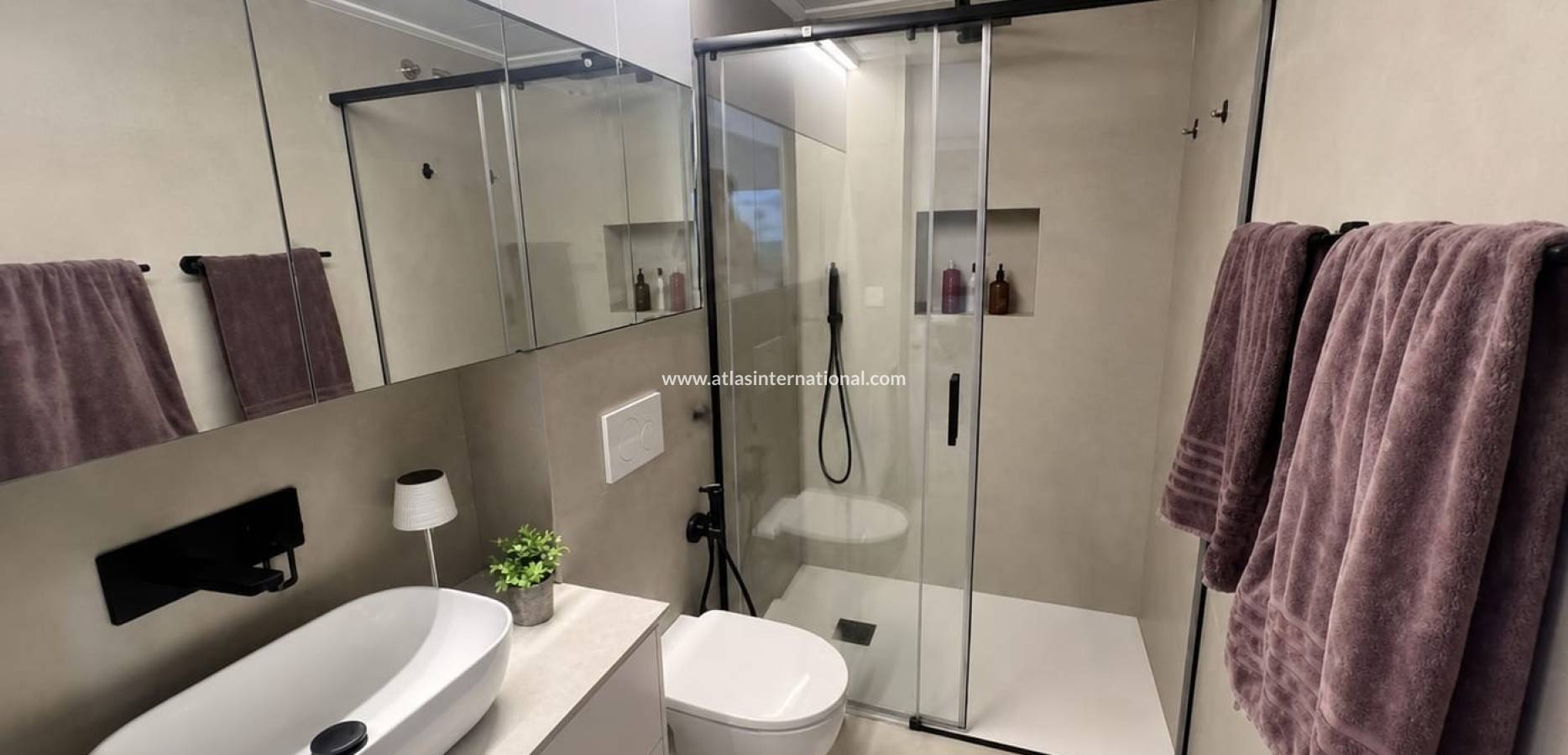 Resale - Penthouse - San pedro del pinatar