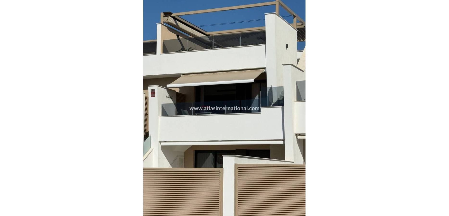Resale - Penthouse - San pedro del pinatar