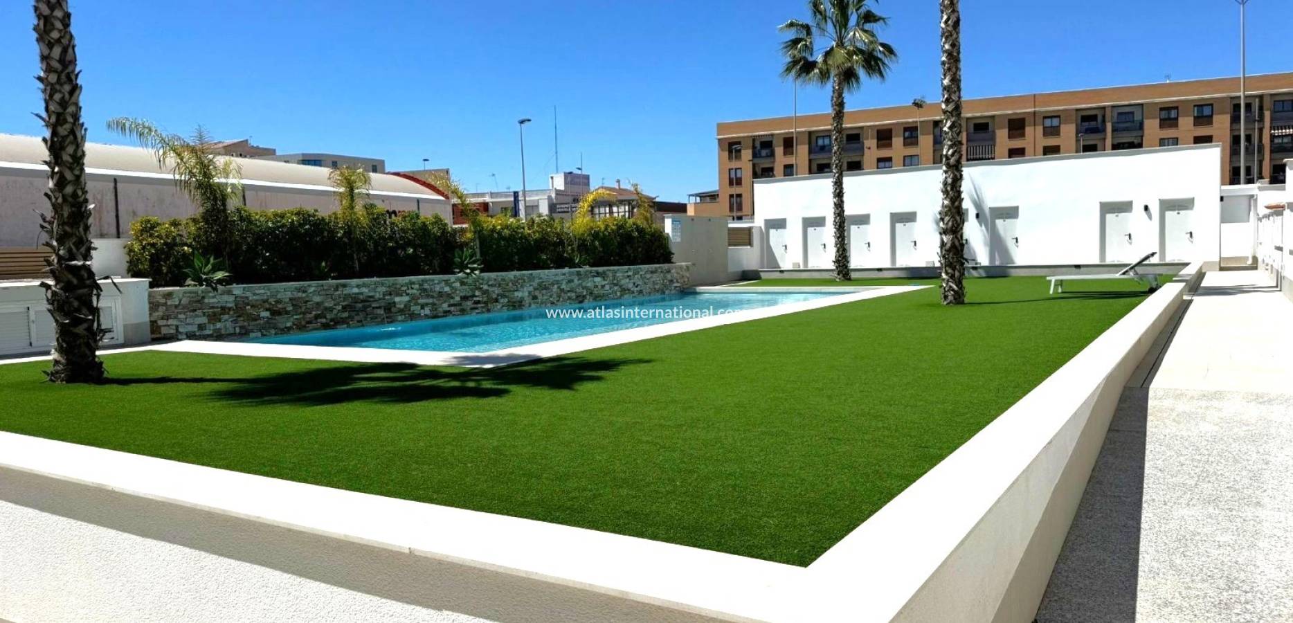 Resale - Penthouse - San pedro del pinatar