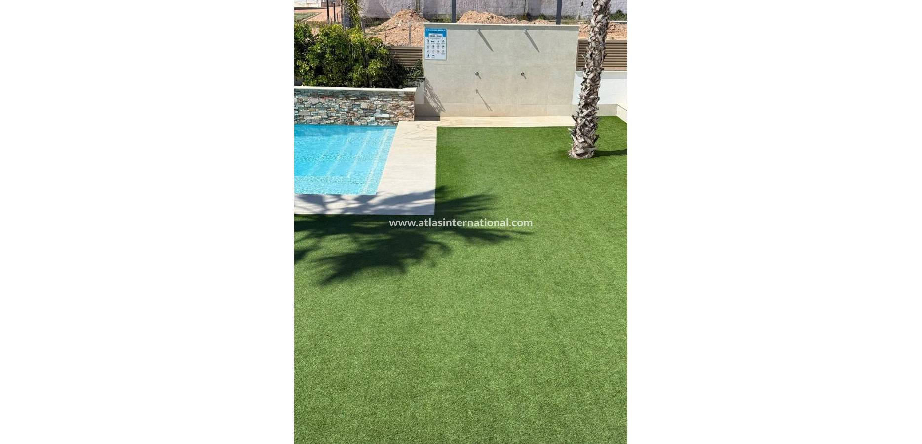 Resale - Penthouse - San pedro del pinatar