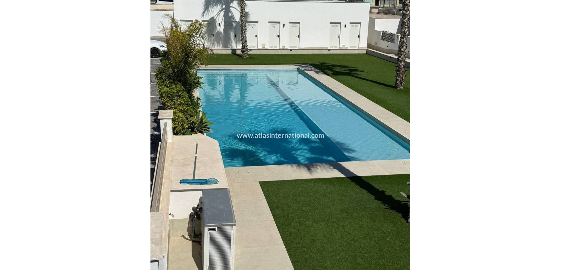 Resale - Penthouse - San pedro del pinatar