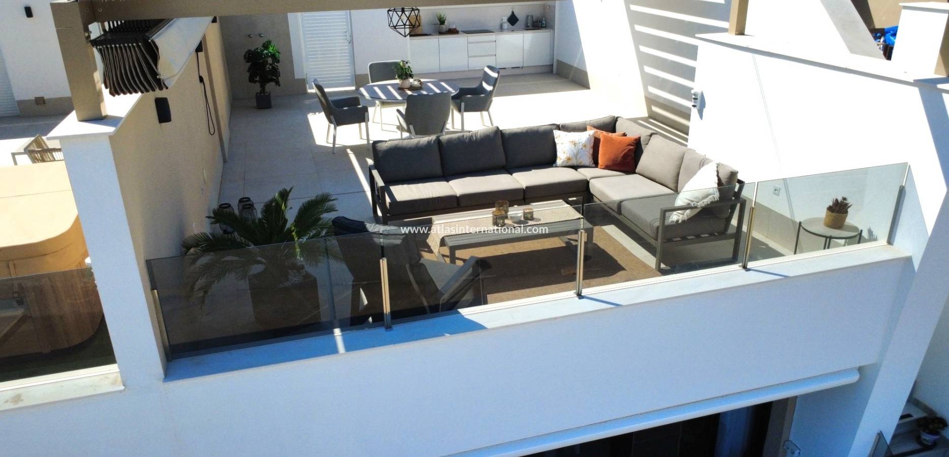 Resale - Penthouse - San pedro del pinatar