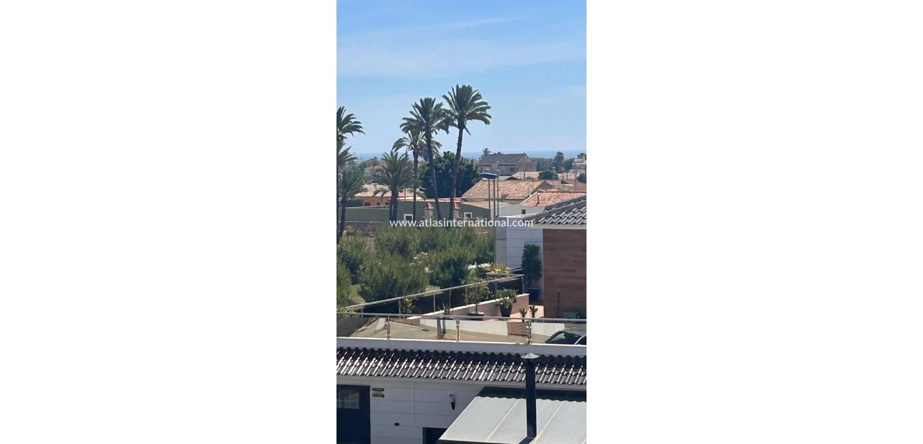 Resale - Penthouse - San pedro del pinatar