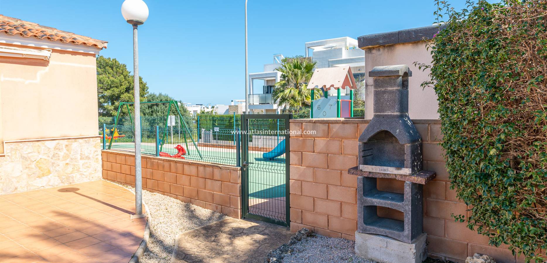 Nouvelle construction - Bungalow - Cala Murada (Manacor) - Spain