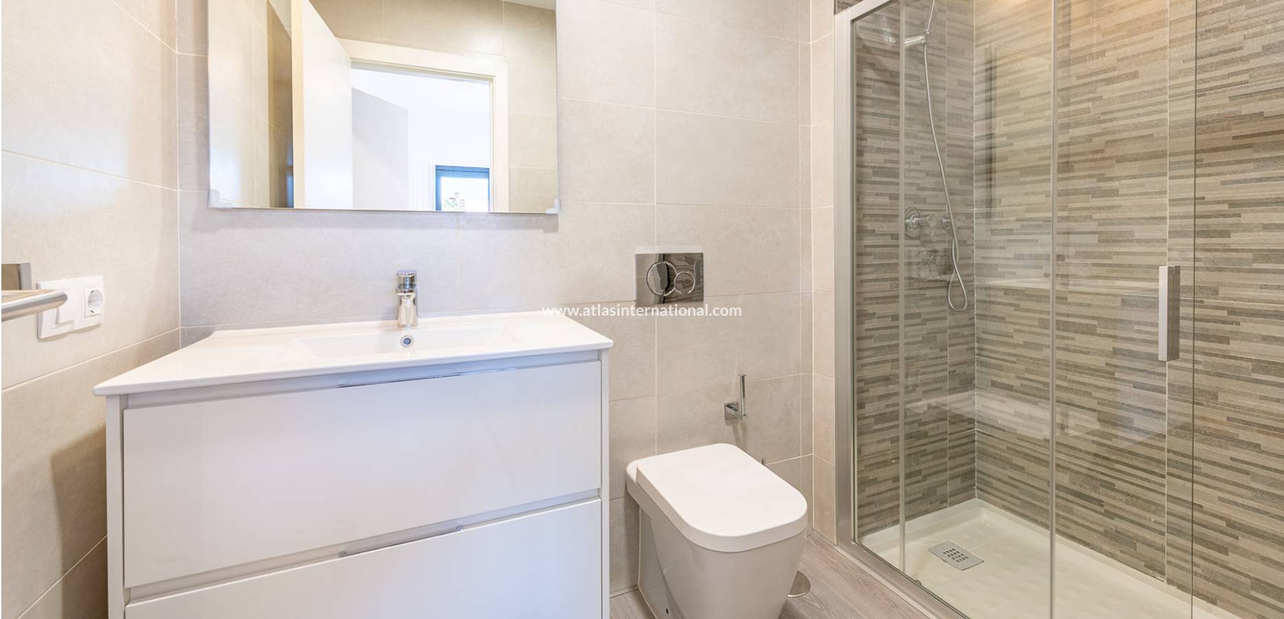 Nouvelle construction - Bungalow - Cala Murada (Manacor) - Spain