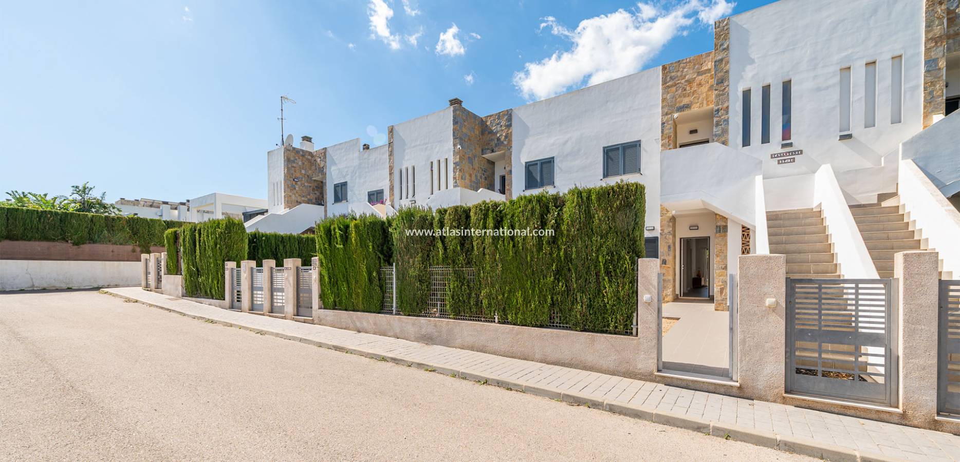 Nouvelle construction - Bungalow - Cala Murada (Manacor) - Spain