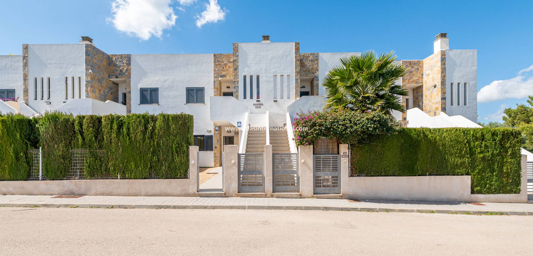 Nouvelle construction - Bungalow - Cala Murada (Manacor) - Spain