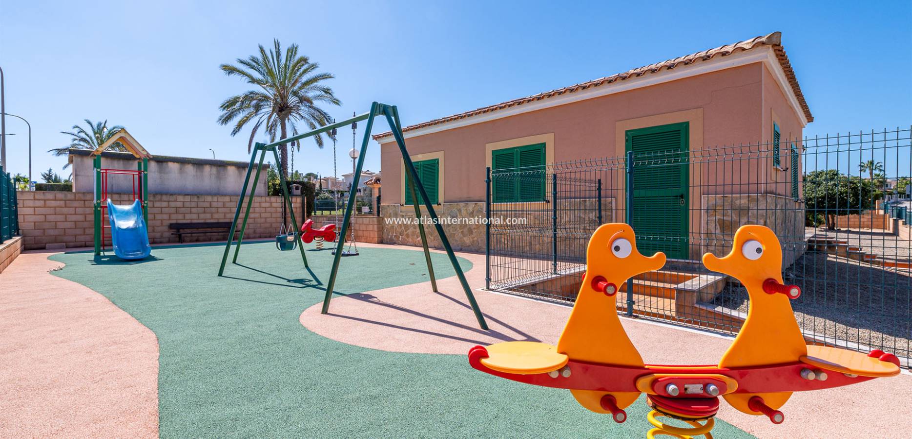 Nouvelle construction - Bungalow - Cala Murada (Manacor) - Spain