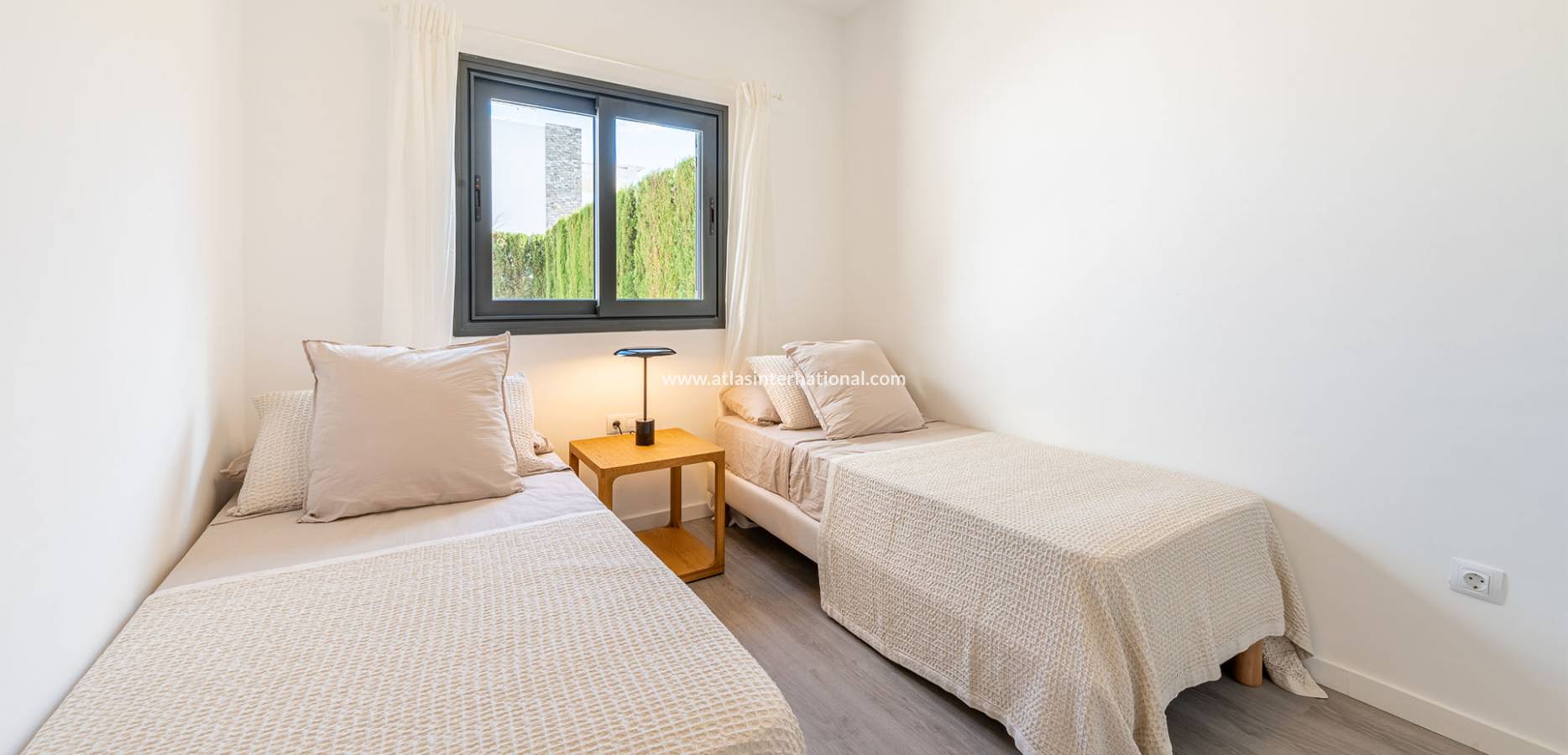 Nouvelle construction - Bungalow - Cala Murada (Manacor) - Spain