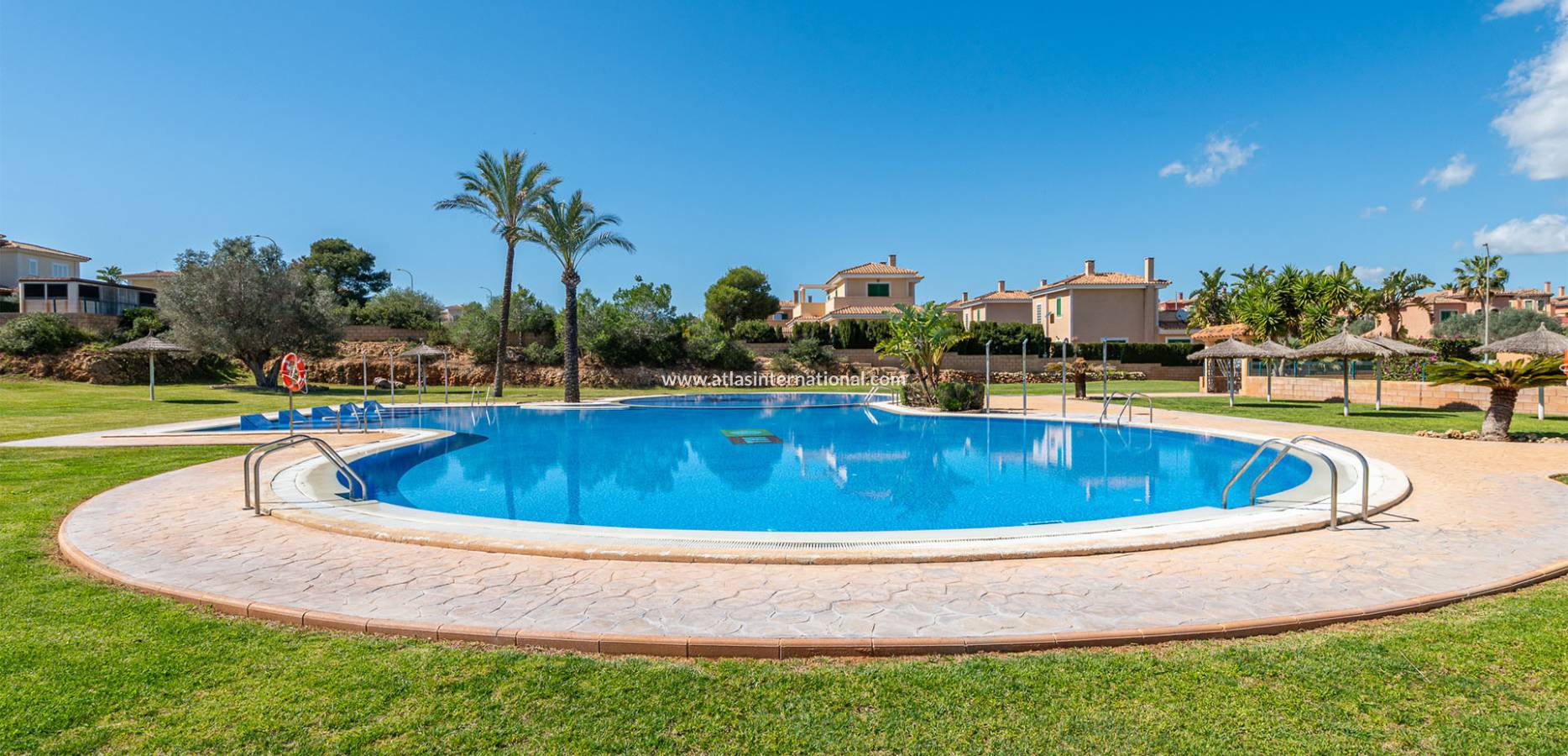 Nouvelle construction - Bungalow - Cala Murada (Manacor) - Spain