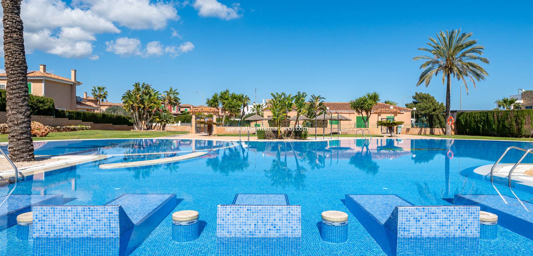 Nouvelle construction - Bungalow - Cala Murada (Manacor) - Spain