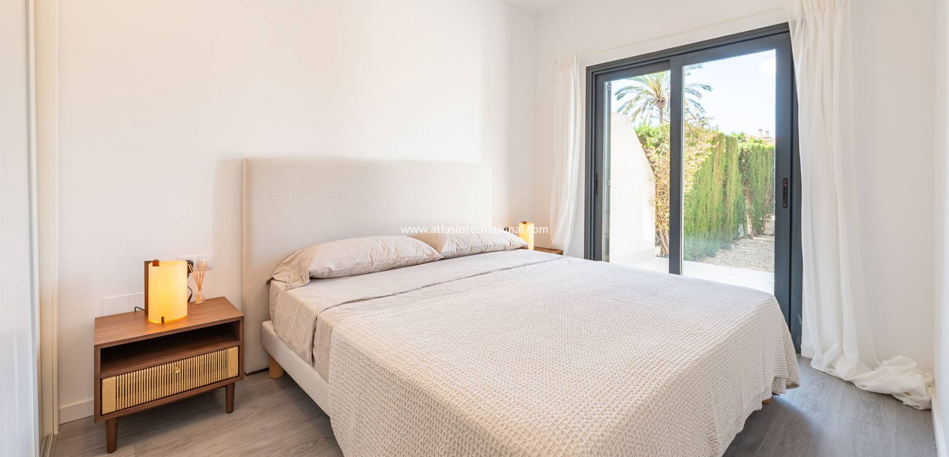 Nouvelle construction - Bungalow - Cala Murada (Manacor) - Spain