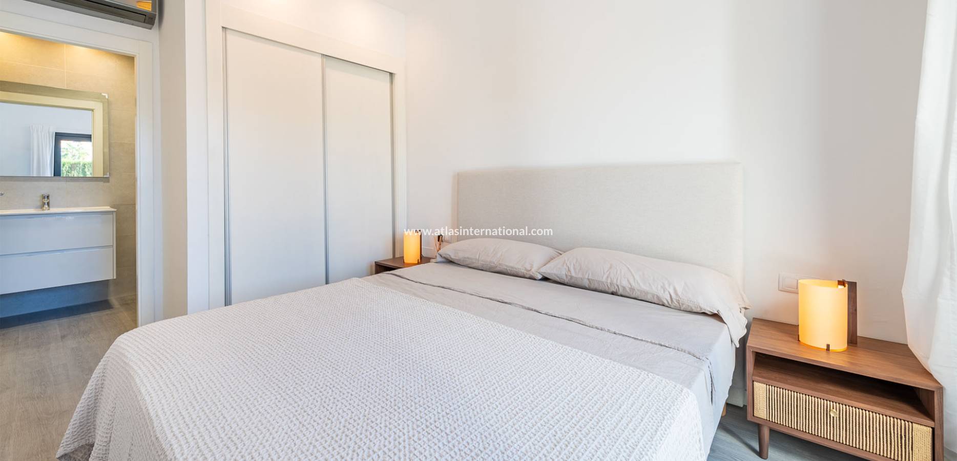 Nouvelle construction - Bungalow - Cala Murada (Manacor) - Spain