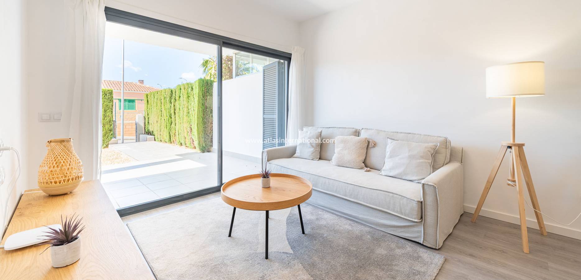 Nouvelle construction - Bungalow - Cala Murada (Manacor) - Spain