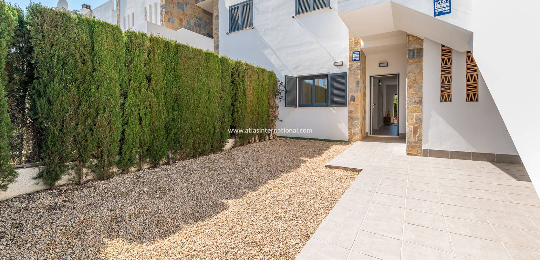 Nouvelle construction - Bungalow - Cala Murada (Manacor) - Spain