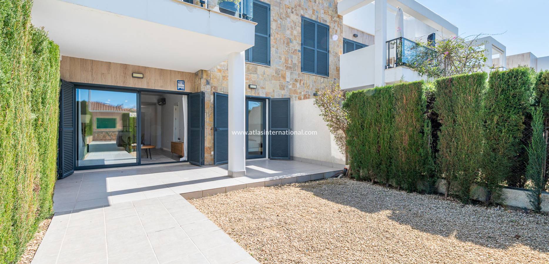 Nouvelle construction - Bungalow - Cala Murada (Manacor) - Spain