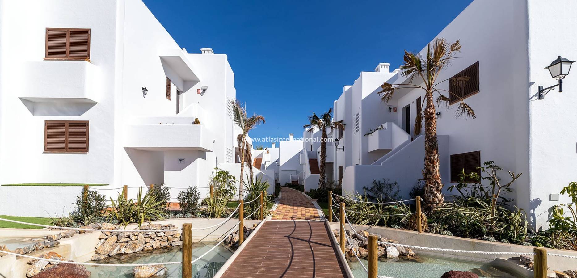 Nueva construcción  - Bungalow - Pulpí (Almería) - Spain