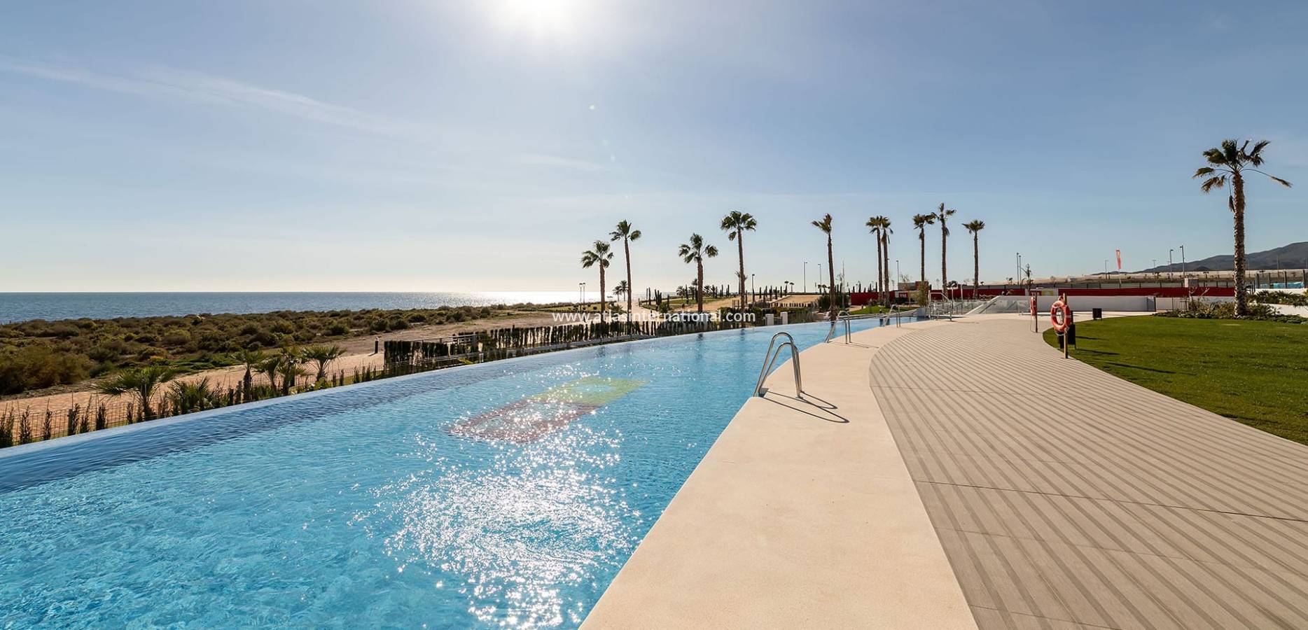 Nueva construcción  - Bungalow - Pulpí (Almería) - Spain