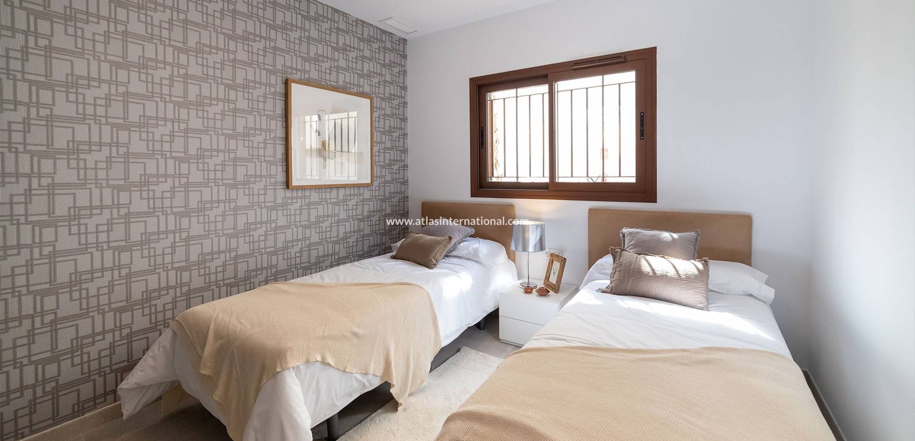 Nueva construcción  - Bungalow - Pulpí (Almería) - Spain