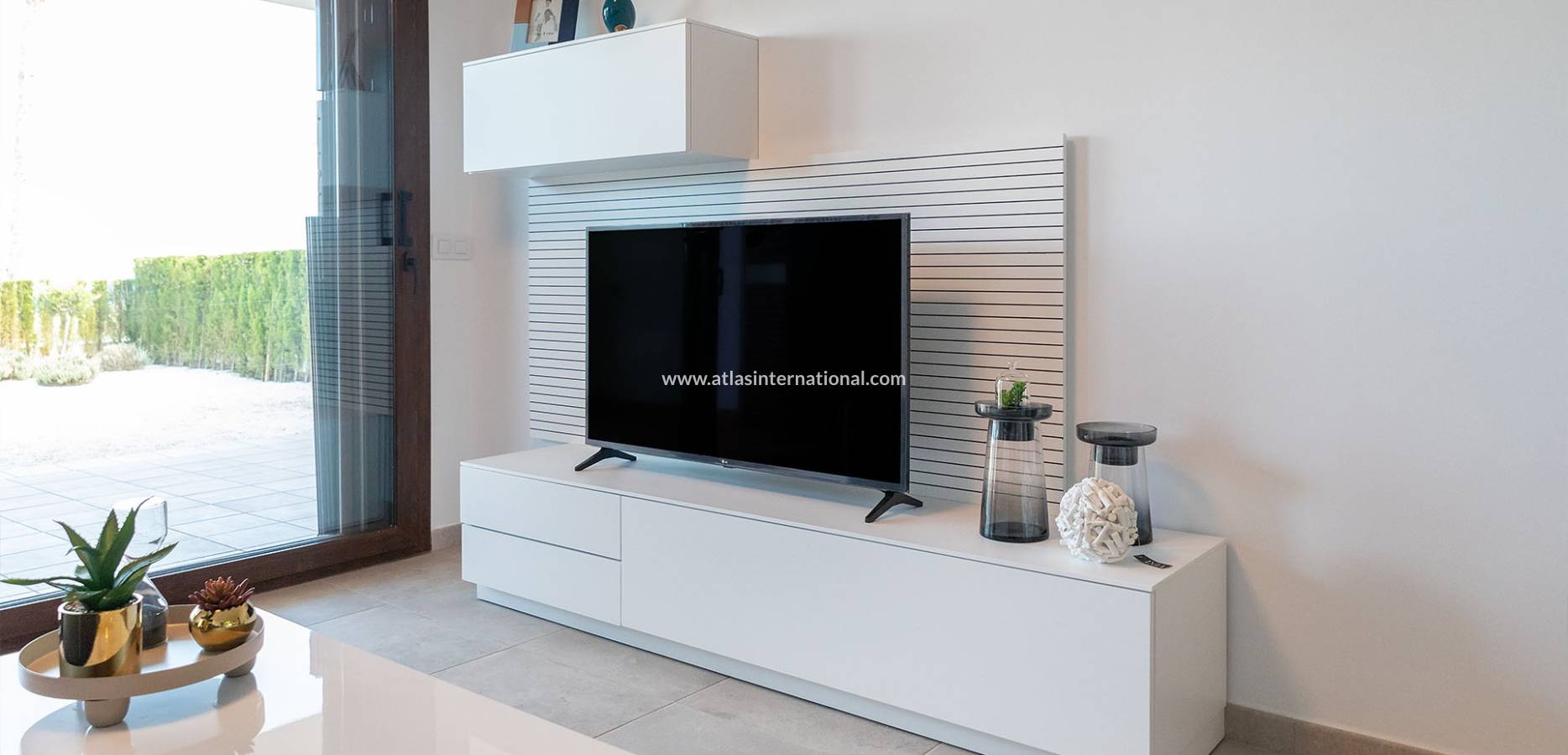 Nueva construcción  - Bungalow - Pulpí (Almería) - Spain