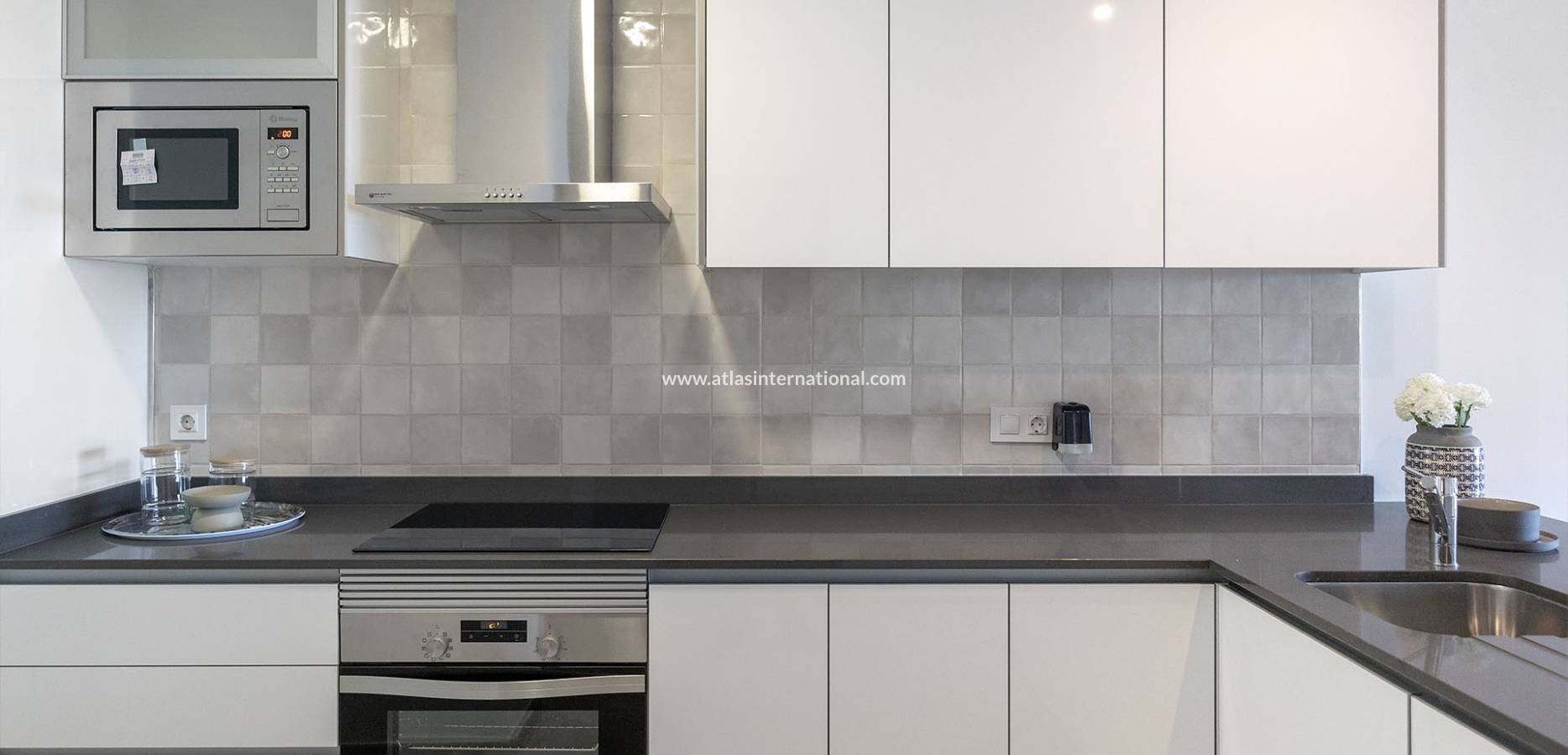 Nueva construcción  - Bungalow - Pulpí (Almería) - Spain