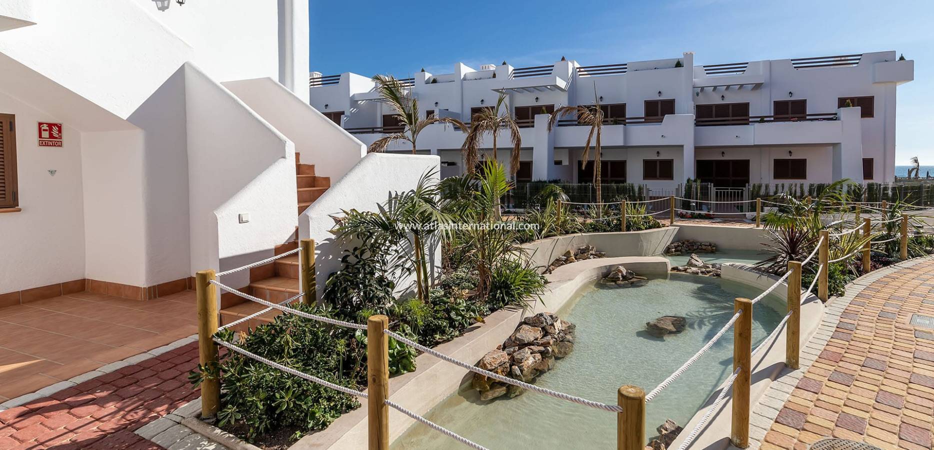 Nueva construcción  - Bungalow - Pulpí (Almería) - Spain