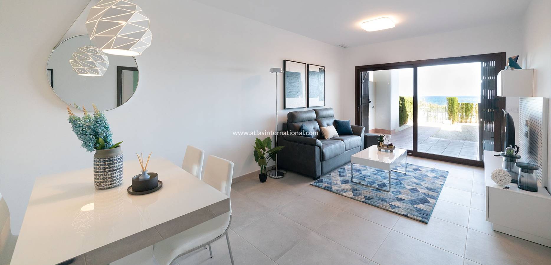 Nueva construcción  - Bungalow - Pulpí (Almería) - Spain