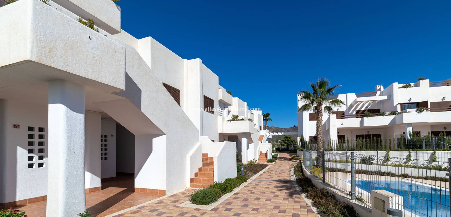 Nueva construcción  - Bungalow - Pulpí (Almería) - Spain