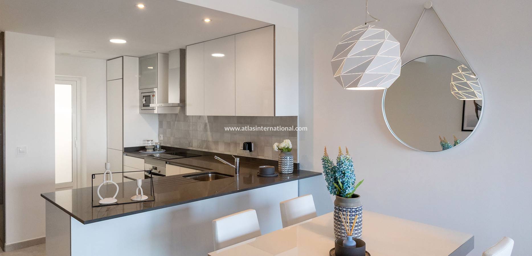 Nueva construcción  - Bungalow - Pulpí (Almería) - Spain