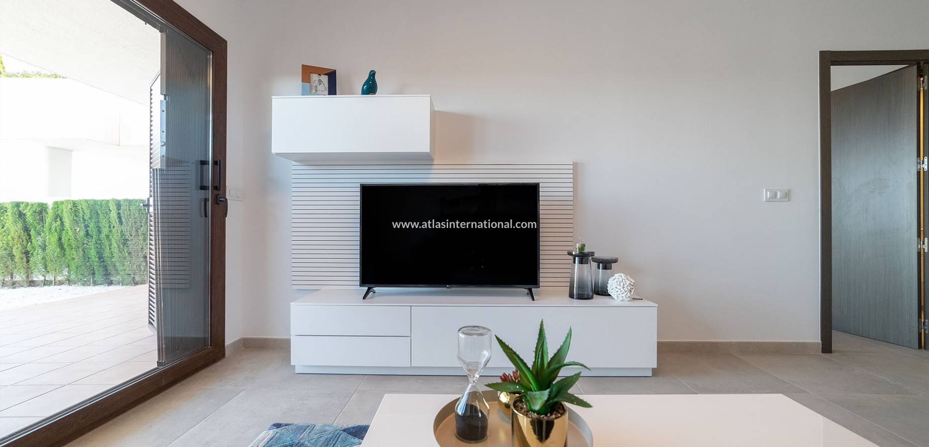 Nueva construcción  - Bungalow - Pulpí (Almería) - Spain