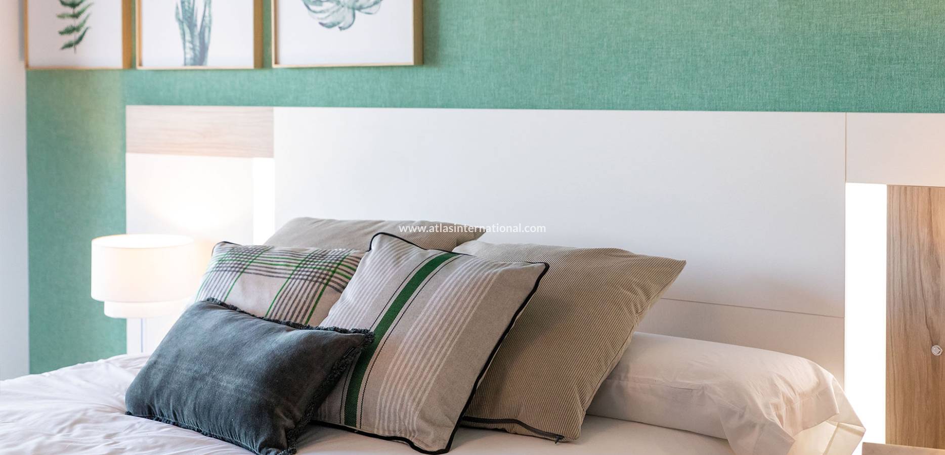 Nueva construcción  - Bungalow - Pulpí (Almería) - Spain