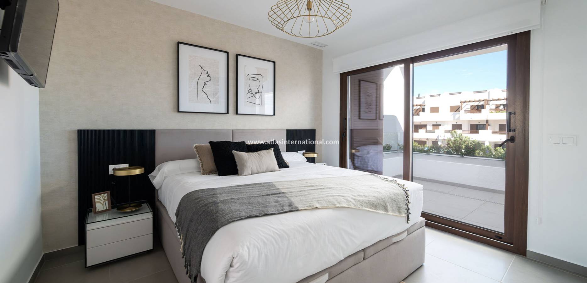 Nouvelle construction - Semi-Detached - Pulpí (Almería) - Spain