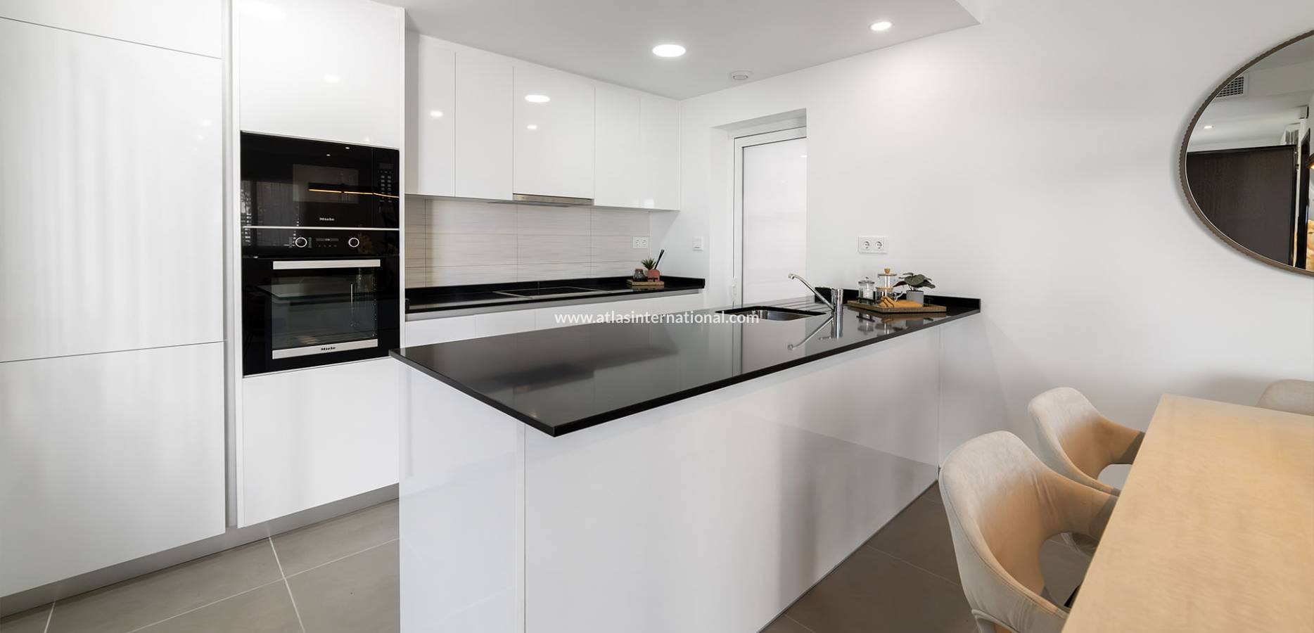 Nouvelle construction - Semi-Detached - Pulpí (Almería) - Spain