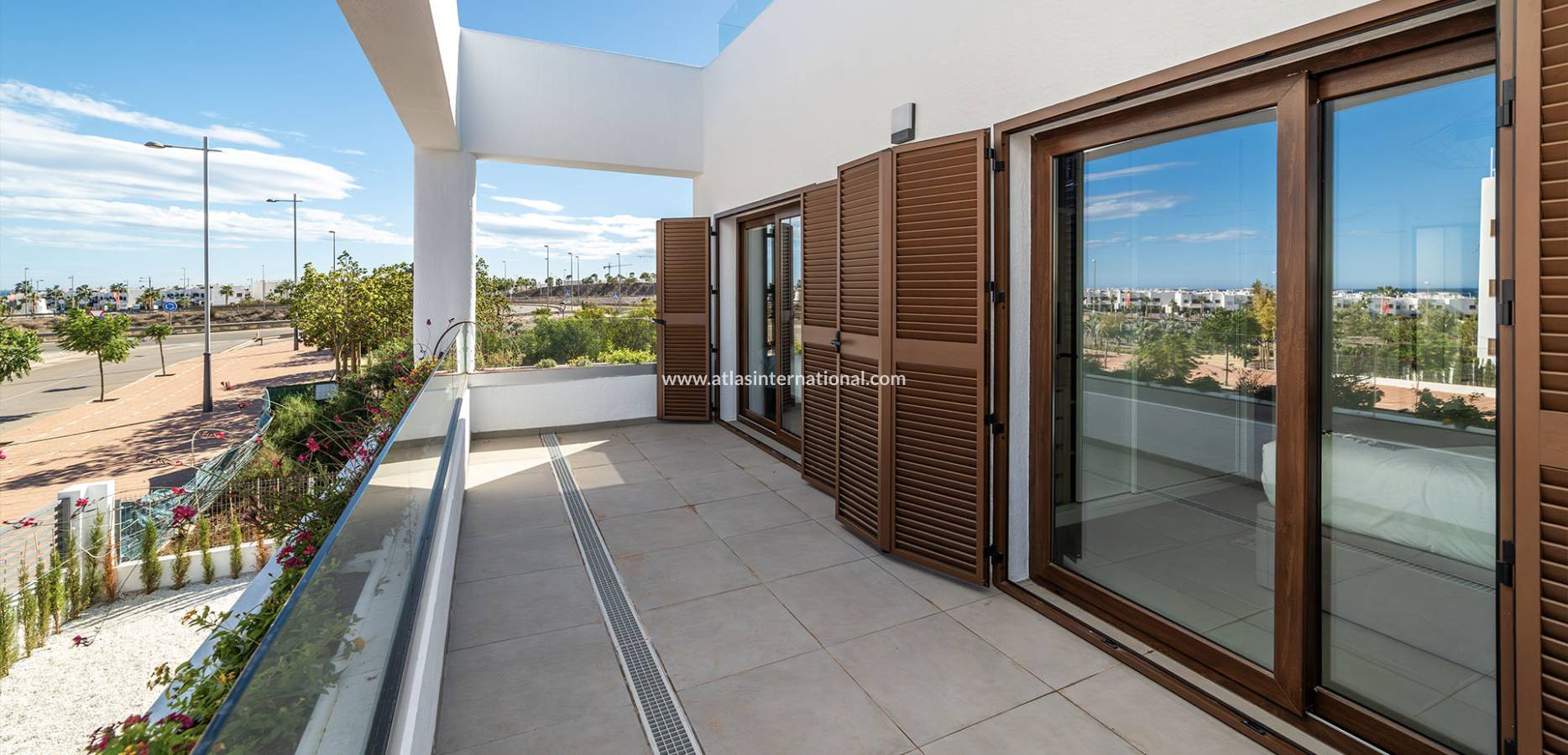 Nouvelle construction - Semi-Detached - Pulpí (Almería) - Spain