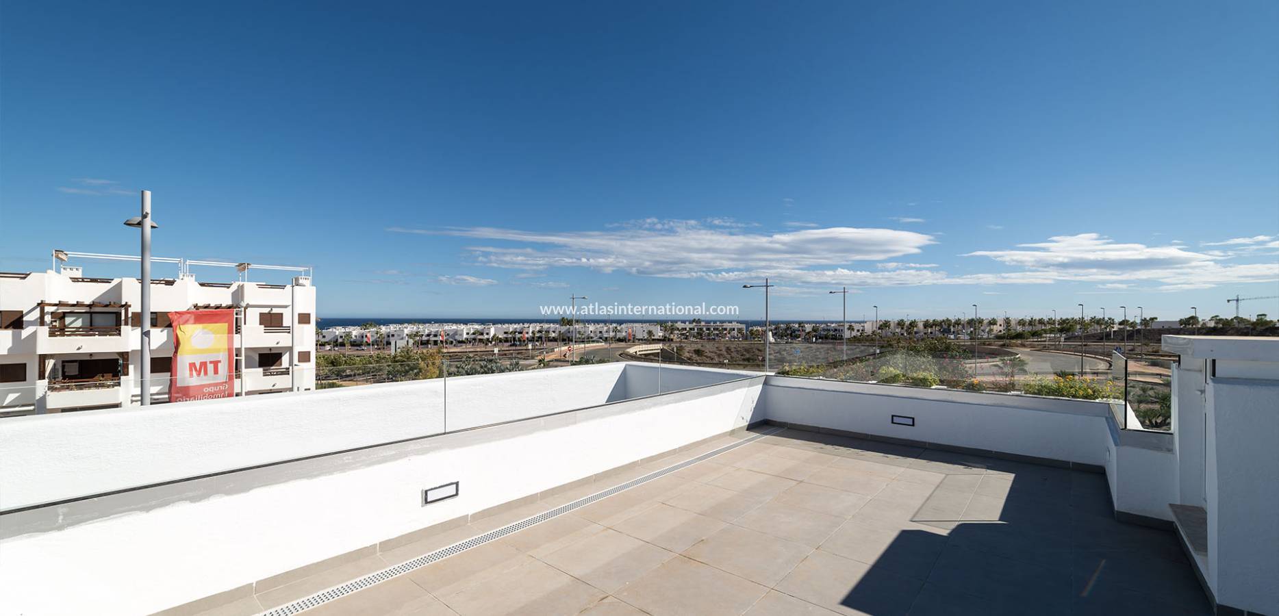 Nouvelle construction - Semi-Detached - Pulpí (Almería) - Spain