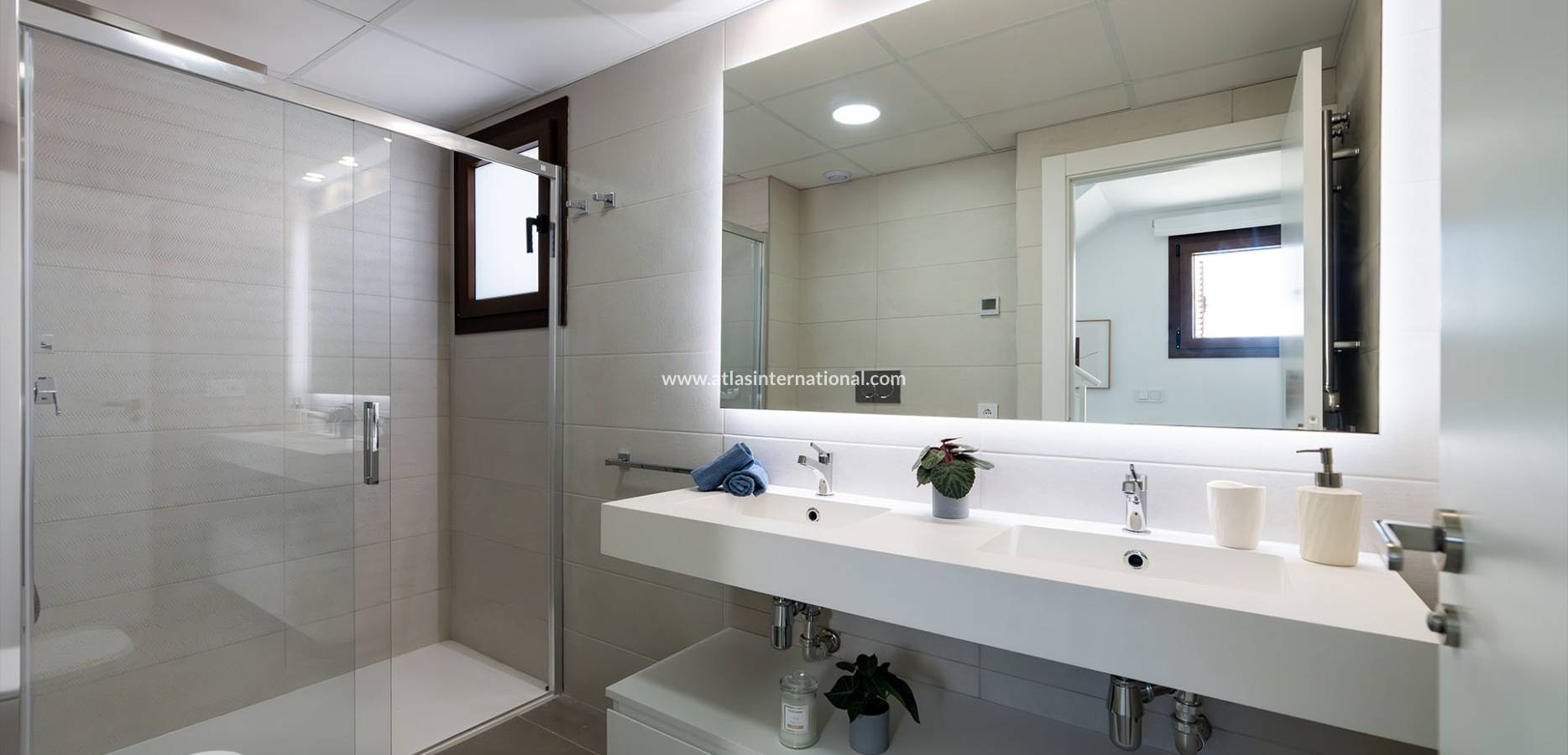 Nouvelle construction - Semi-Detached - Pulpí (Almería) - Spain