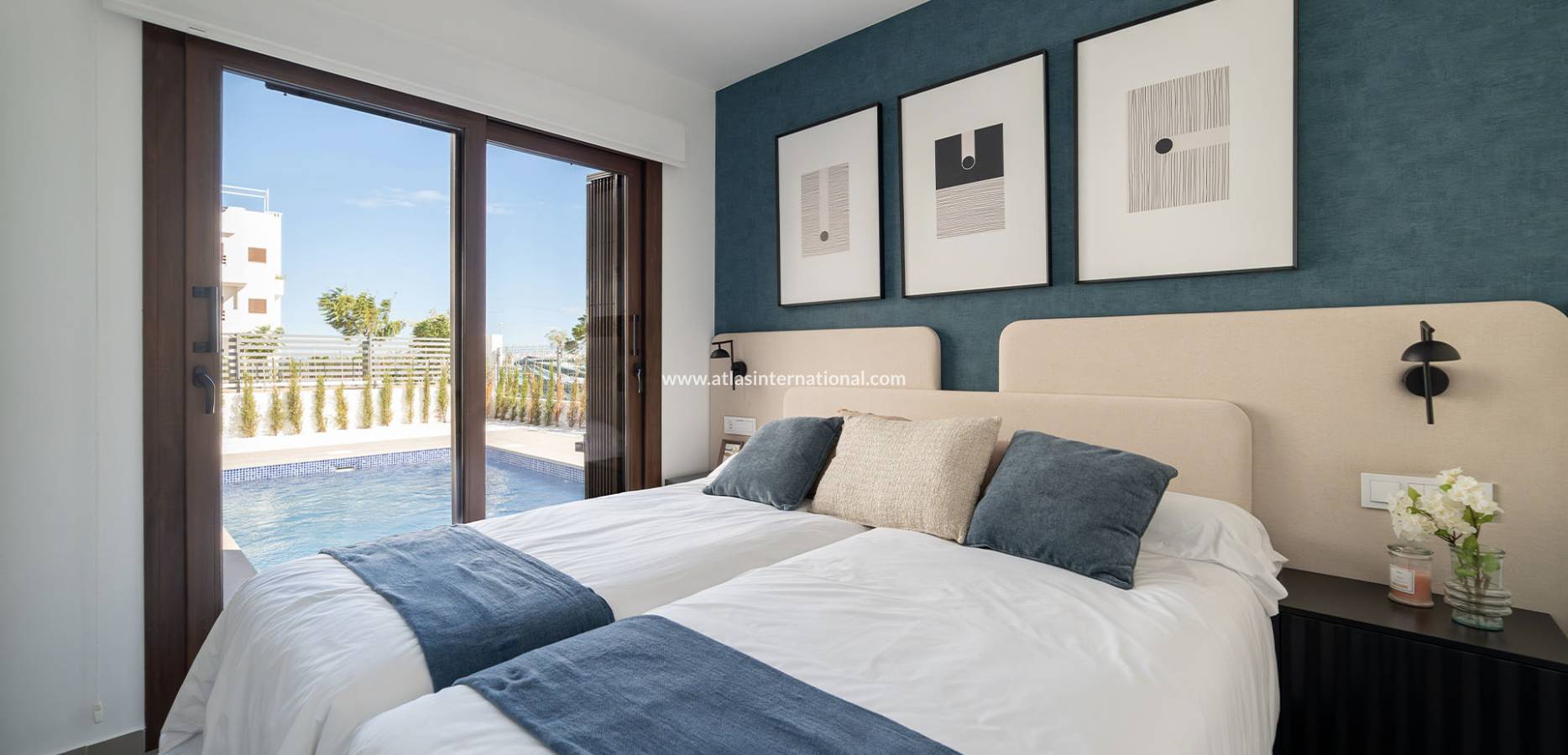 Nouvelle construction - Semi-Detached - Pulpí (Almería) - Spain