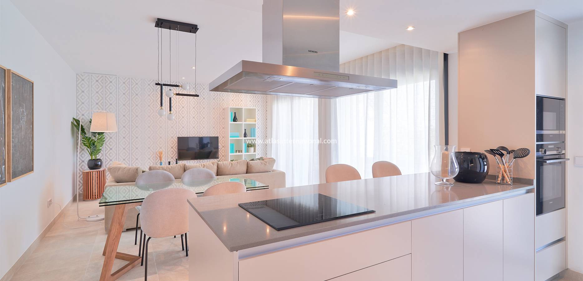 Nouvelle construction - Appartement - Estepona (Málaga) - Spain