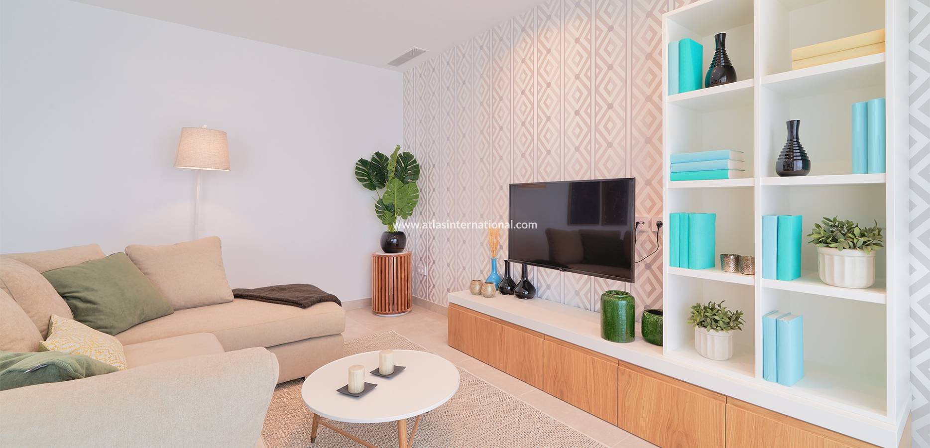 Nouvelle construction - Appartement - Estepona (Málaga) - Spain
