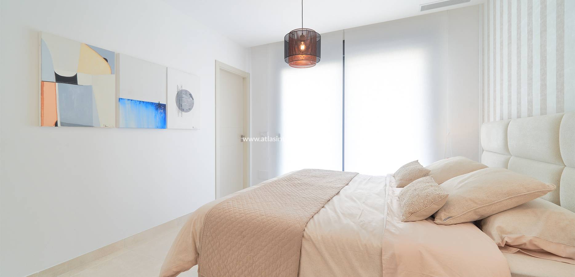 Nouvelle construction - Appartement - Estepona (Málaga) - Spain