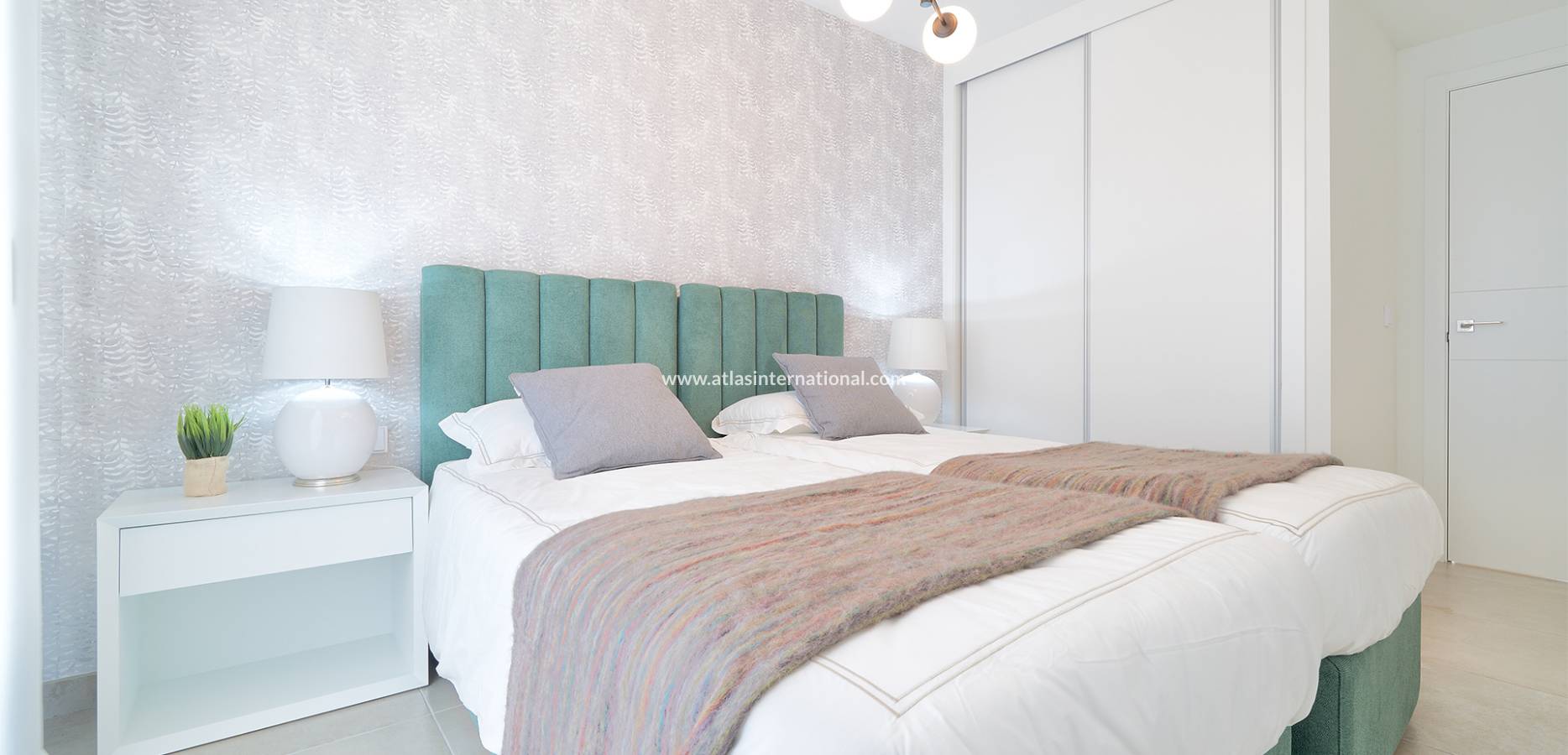 Nouvelle construction - Appartement - Estepona (Málaga) - Spain