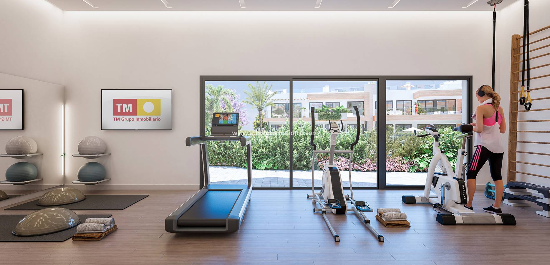 Nouvelle construction - Appartement - Estepona (Málaga) - Spain