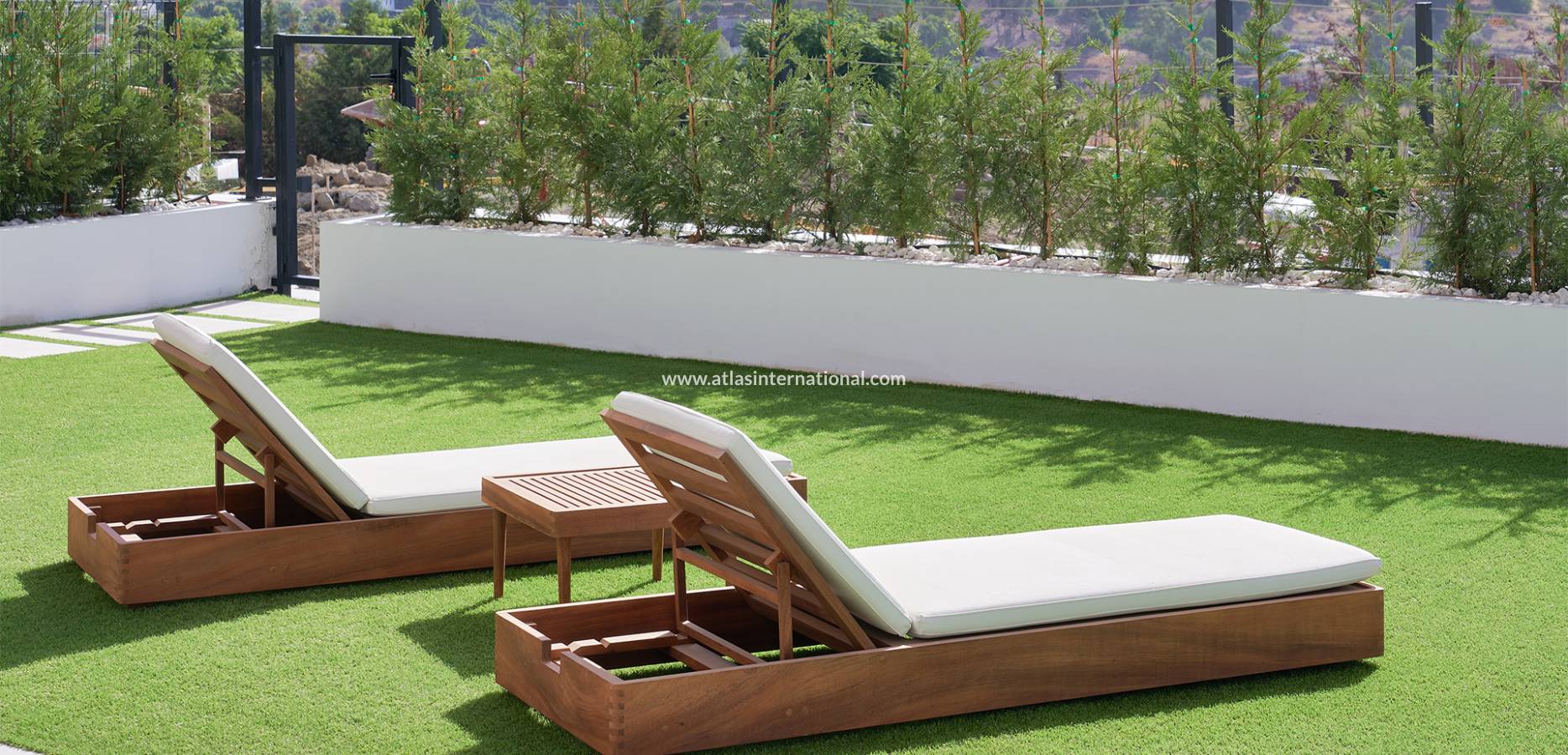 Nouvelle construction - Appartement - Estepona (Málaga) - Spain